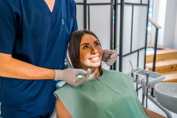 Best Dental X-Rays and Imaging  in Fall Creek, WI
