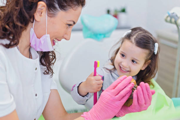 Best Dental Fillings (Composite and Amalgam)  in Fall Creek, WI